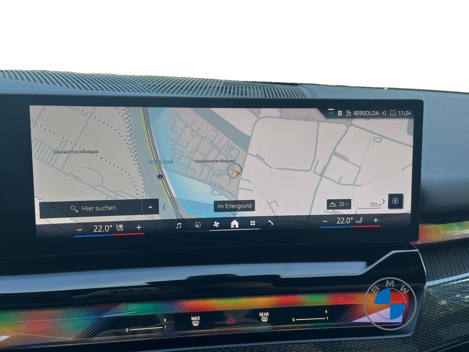 BMW 5er – Bild 15