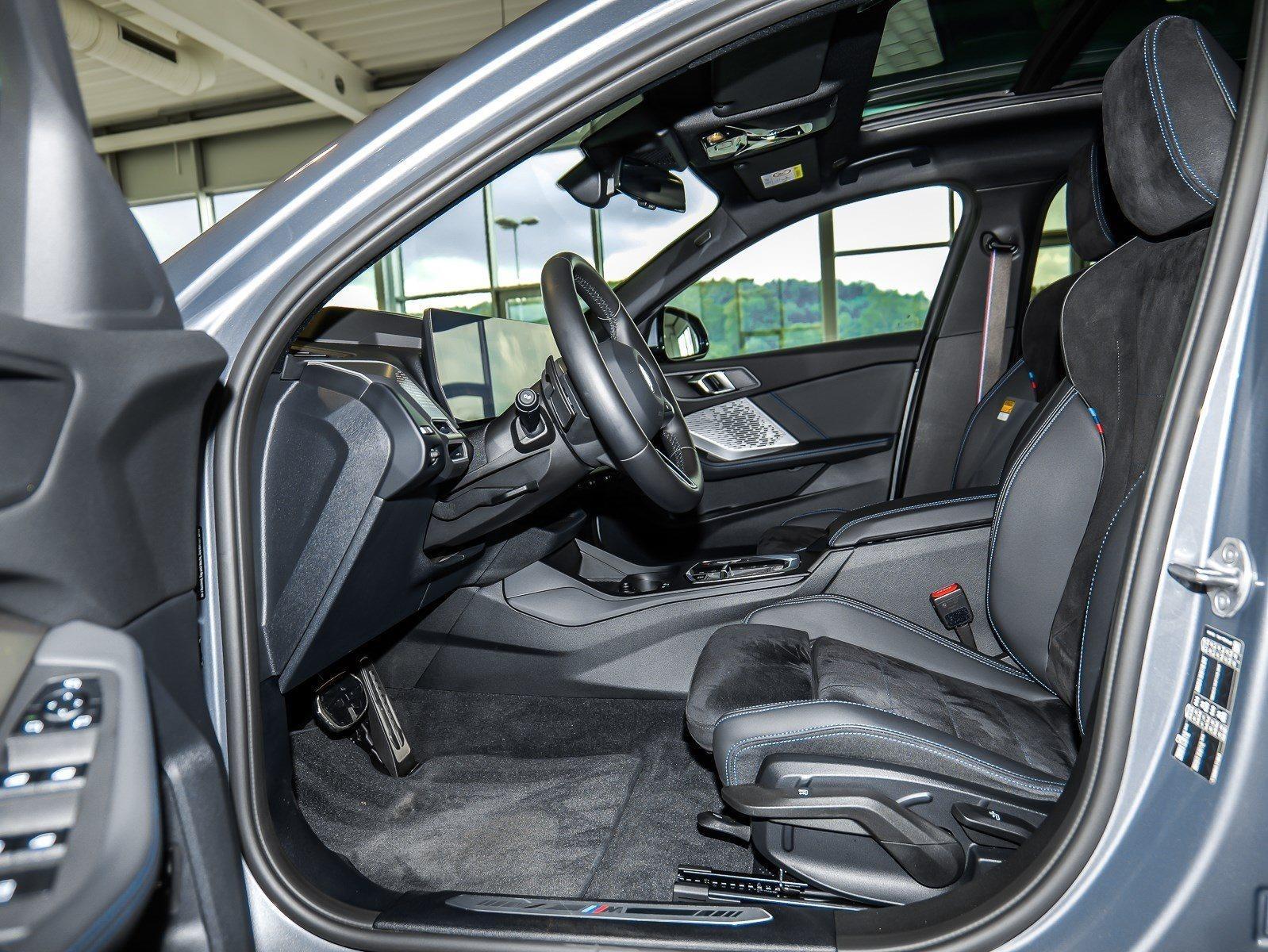 BMW 1er – Bild 5