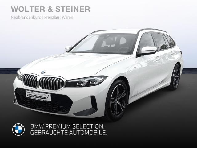 BMW 3er Touring – Bild 4