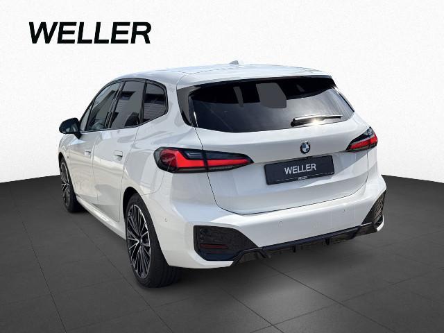 BMW 2er Active Tourer – Bild 2