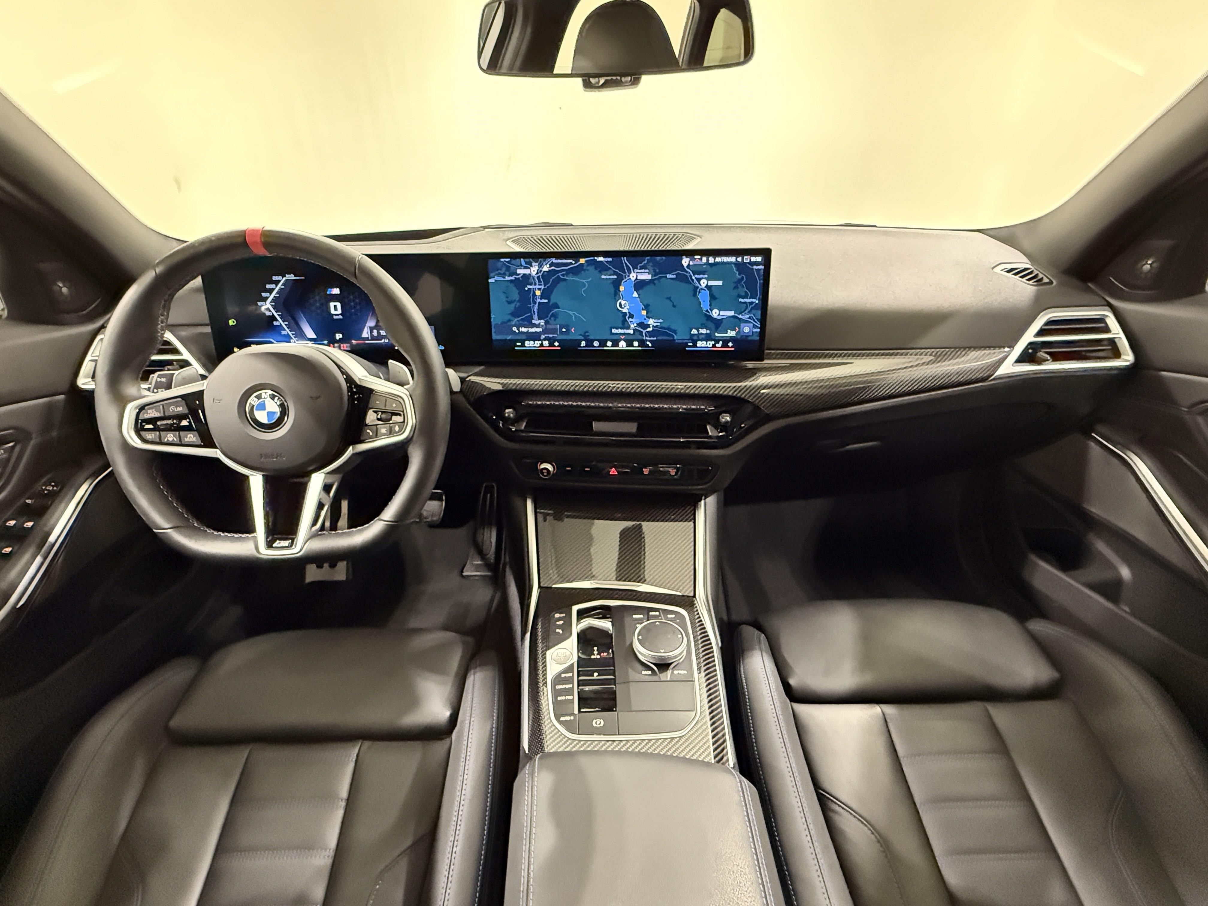 BMW 3er Touring – Bild 9