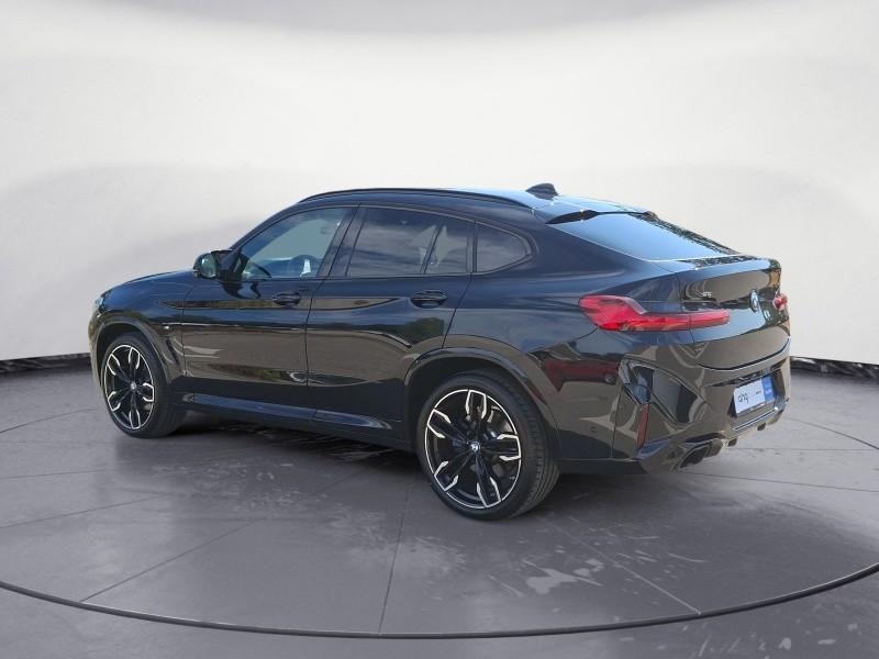 BMW X4 – Bild 12