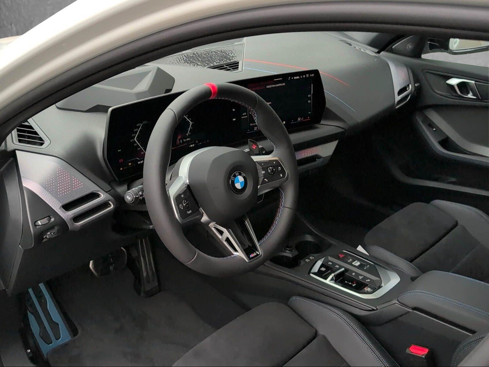 BMW 1er – Bild 7