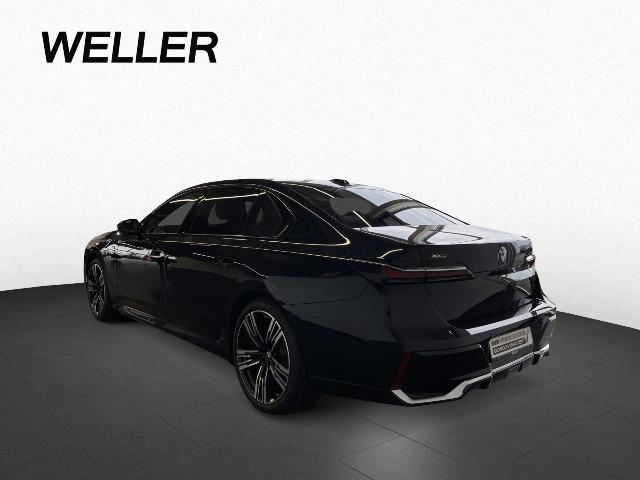 BMW 7er – Bild 4