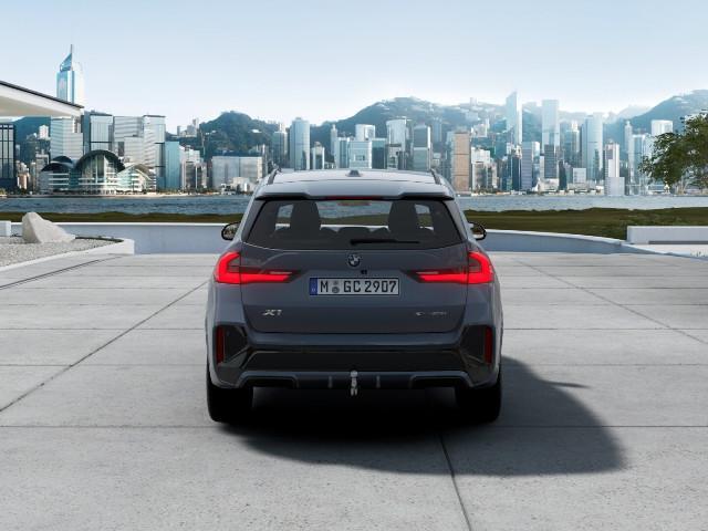 BMW X1 – Bild 3