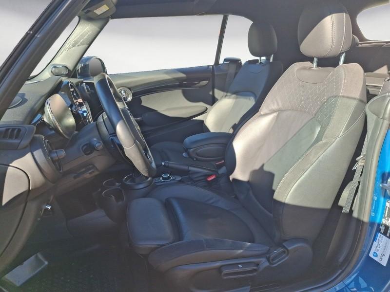MINI Cabrio – Bild 19