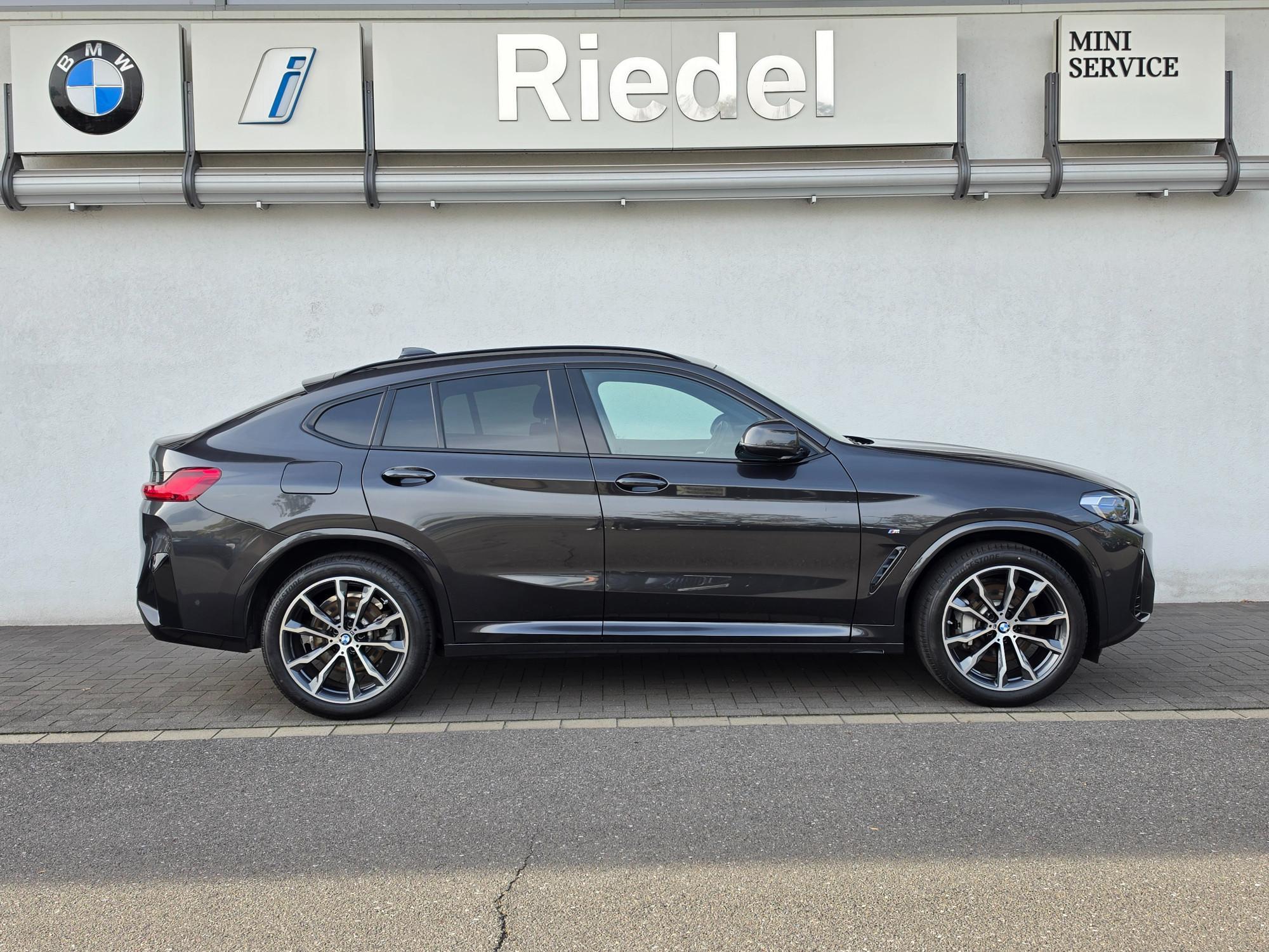 BMW X4 – Bild 7