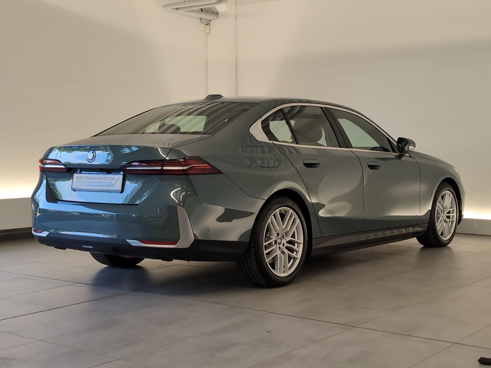BMW 5er – Bild 10