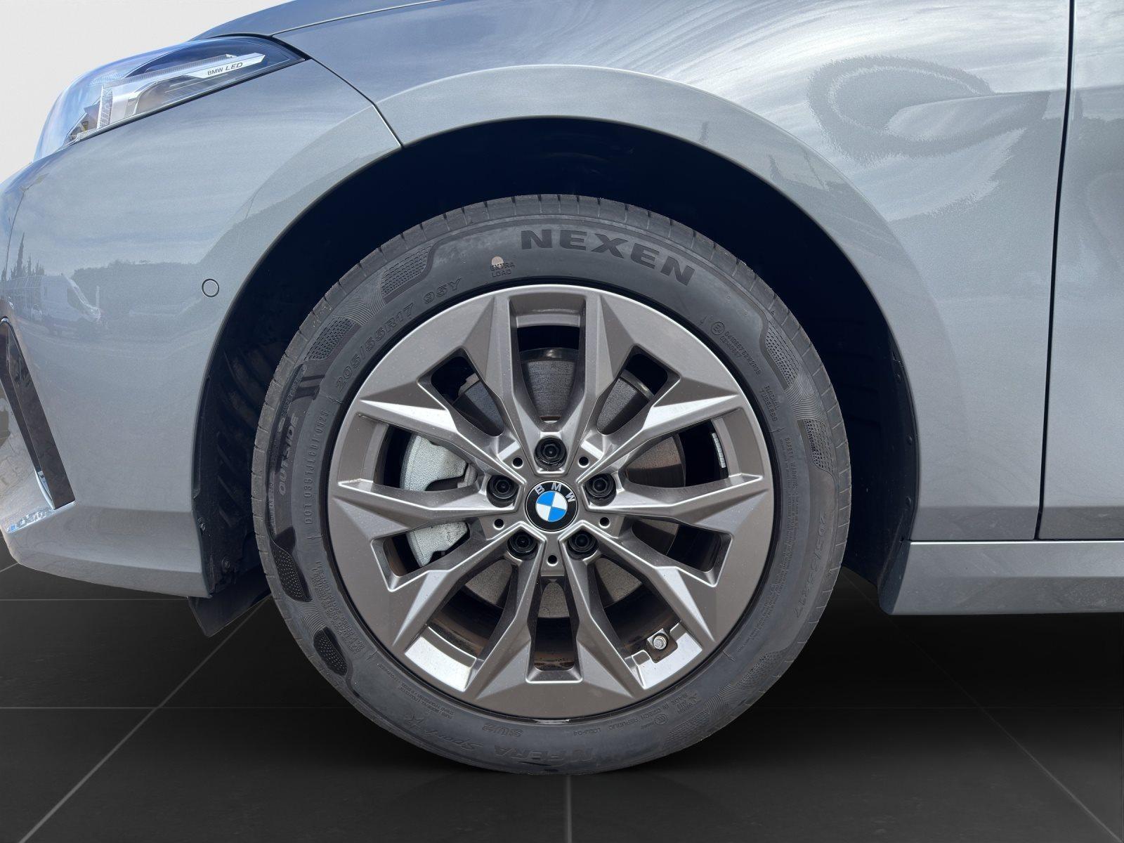 BMW 1er – Bild 12