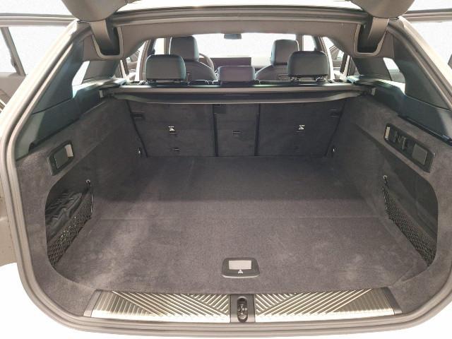 BMW 5er Touring – Bild 8