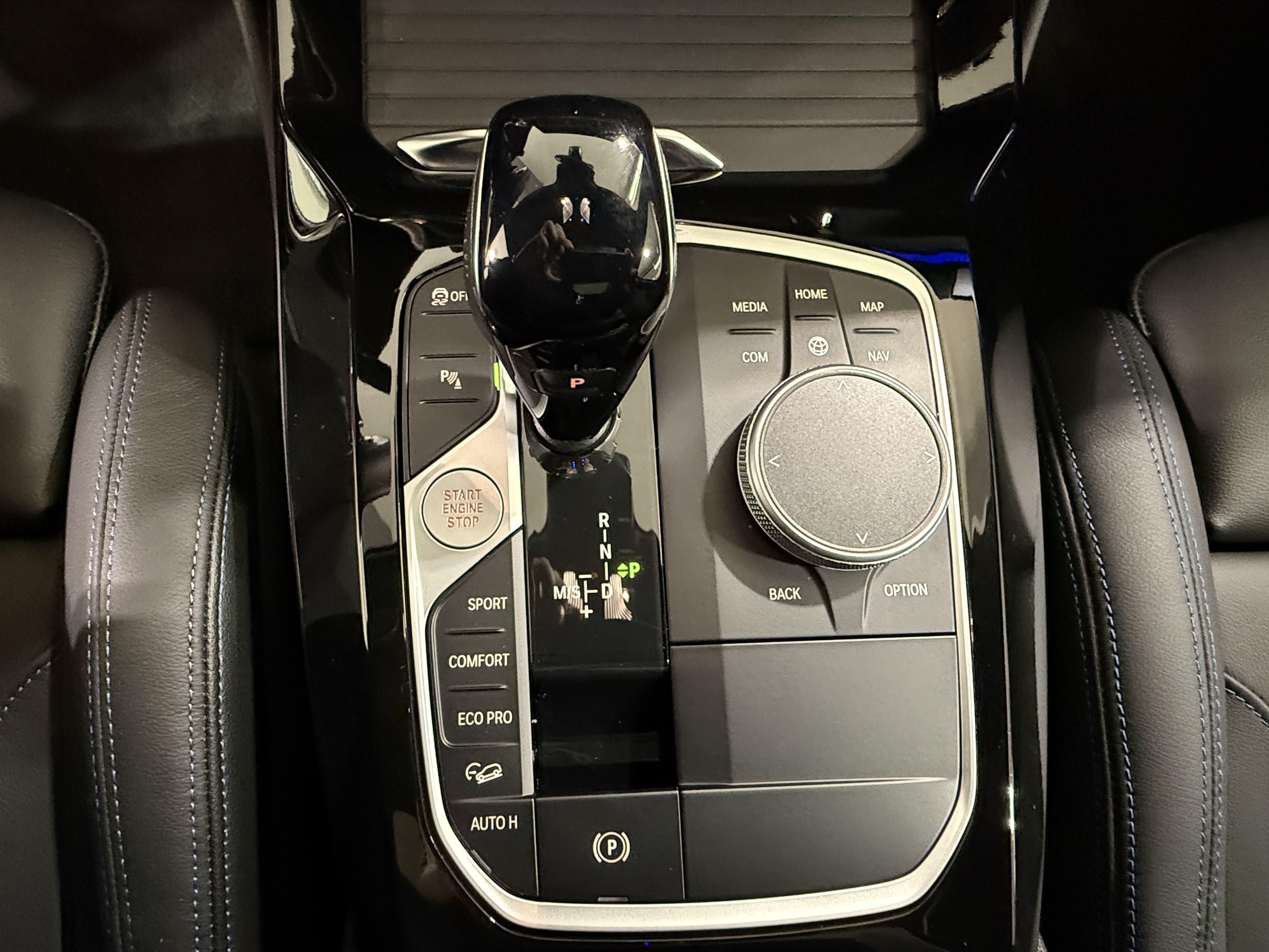 BMW X4 – Bild 26
