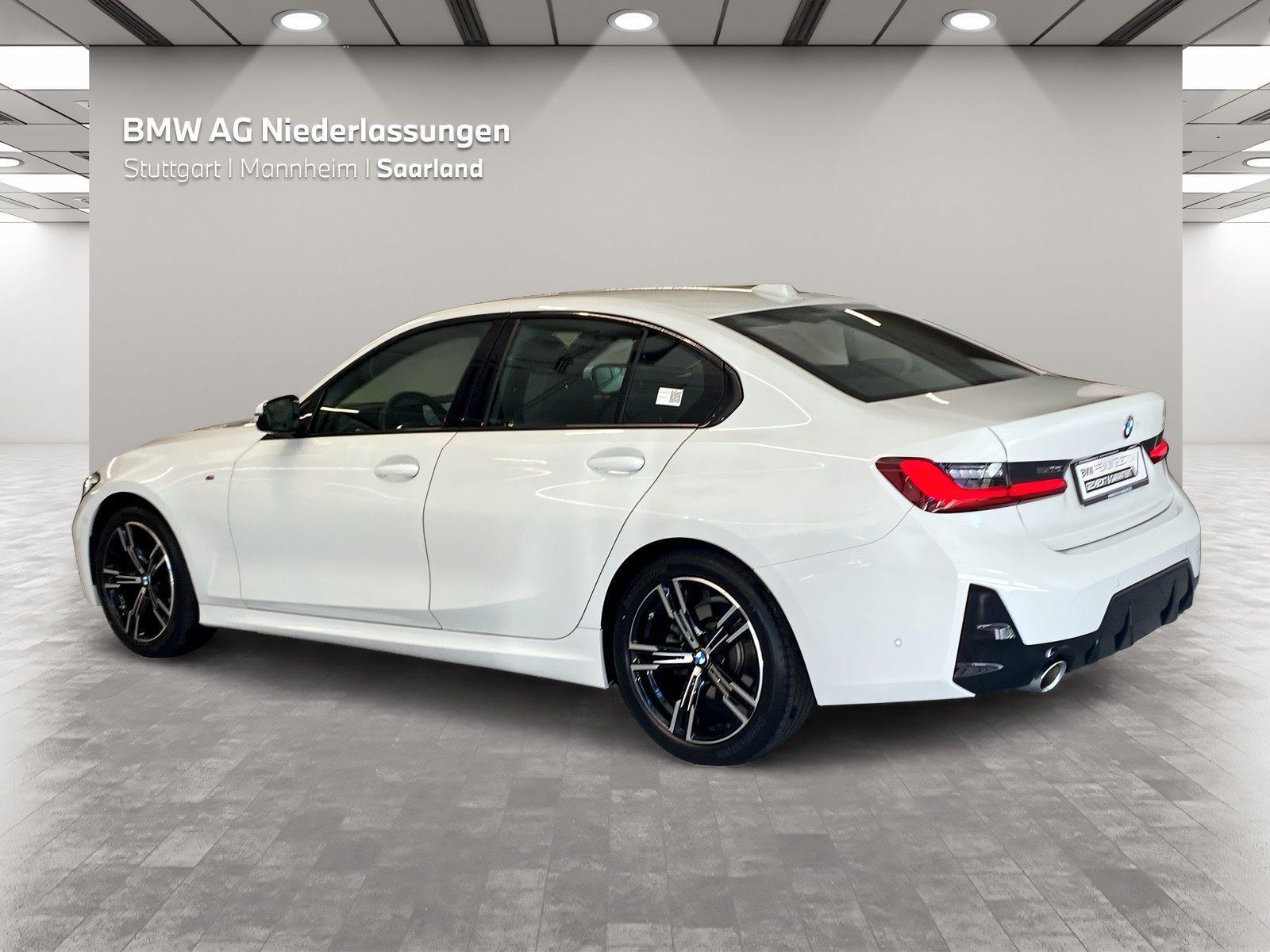 BMW 3er – Bild 2