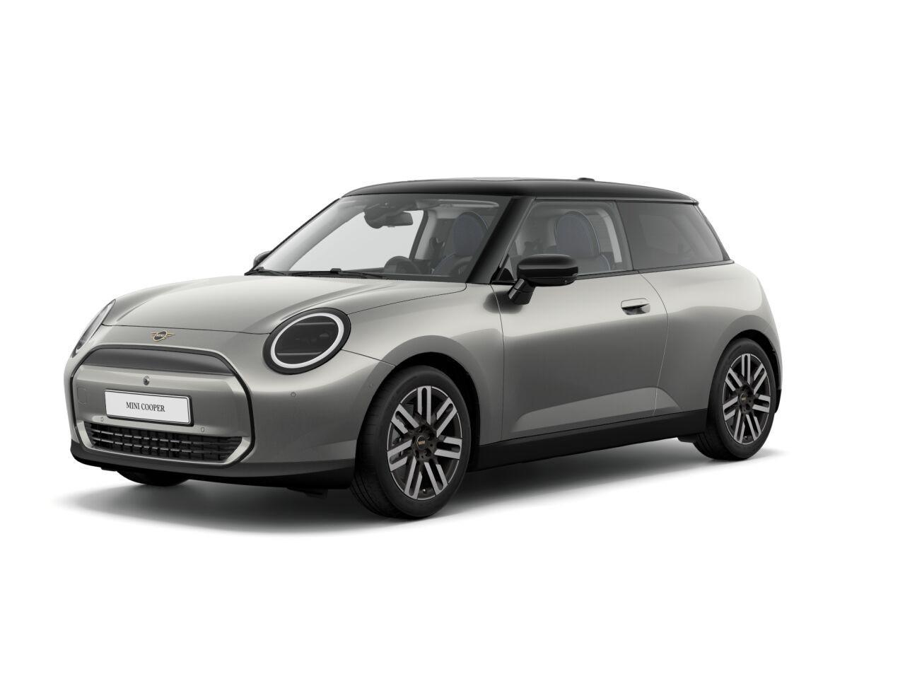 MINI Cooper 3-Türer
