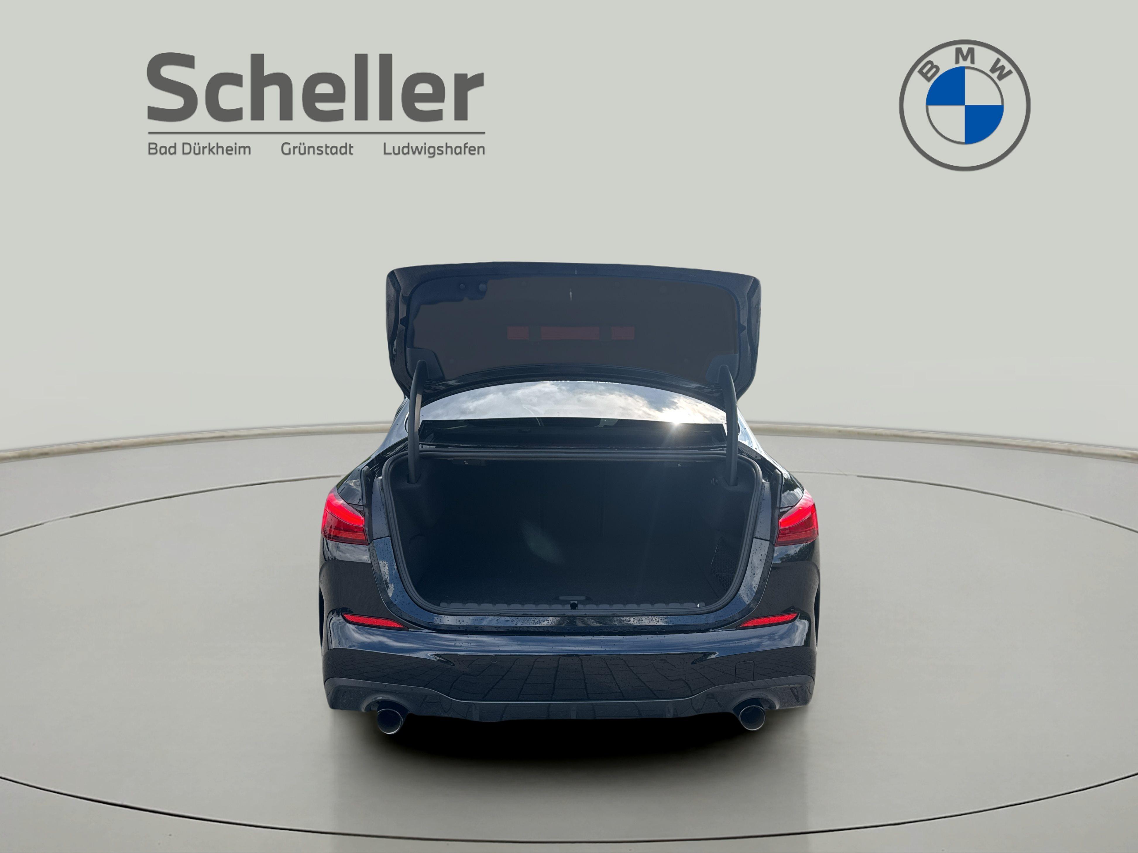 BMW 2er Gran Coupé – Bild 19