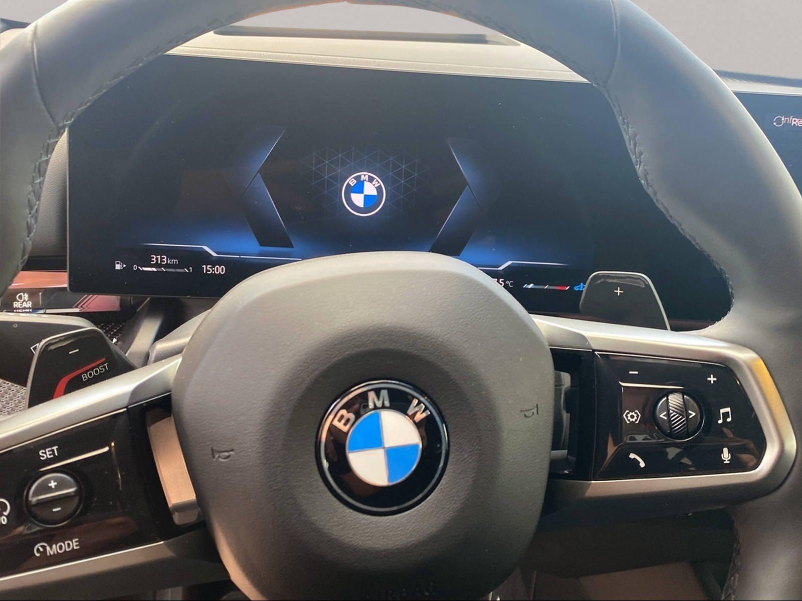 BMW 5er Touring – Bild 12