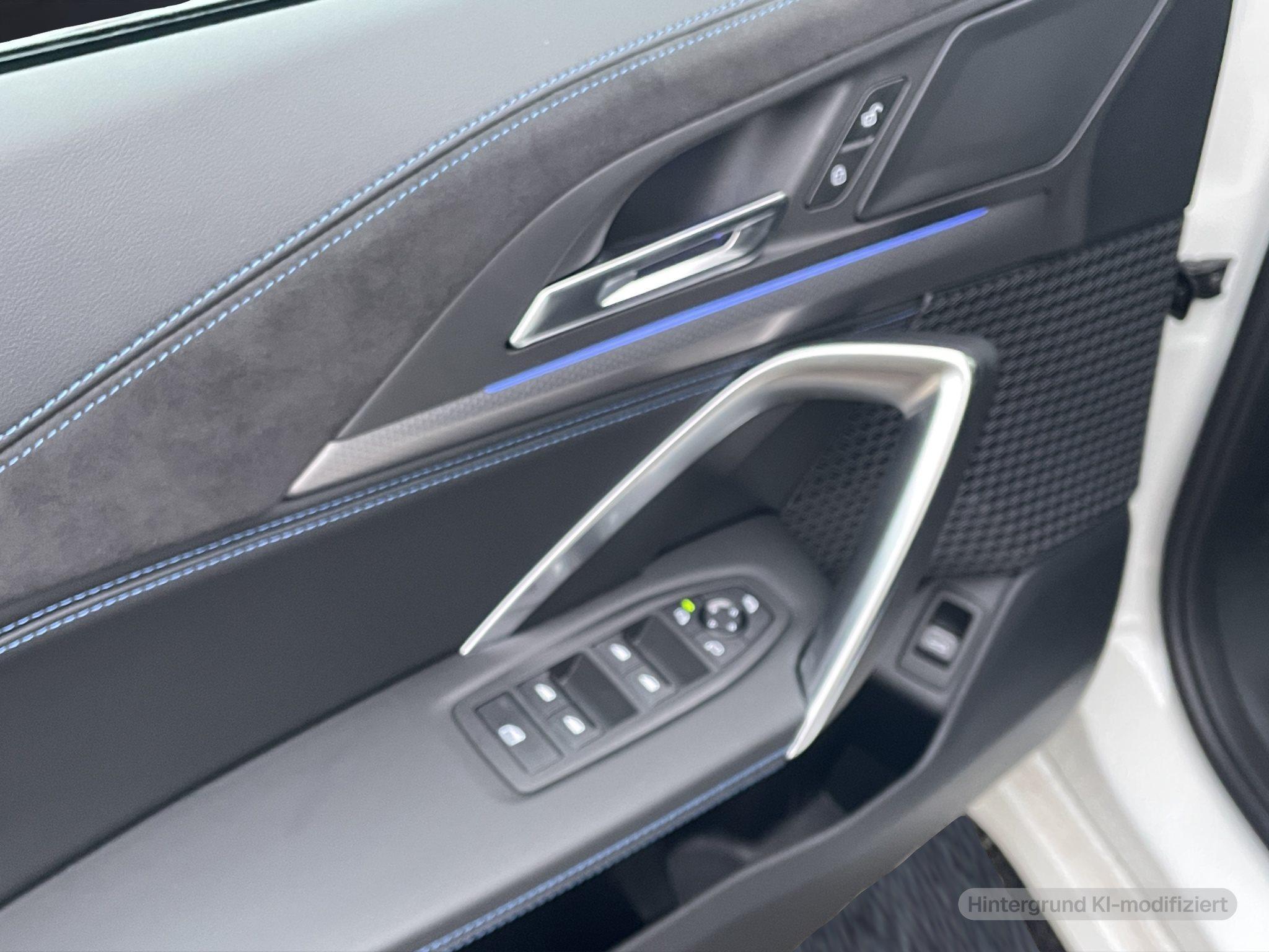 BMW X1 – Bild 19