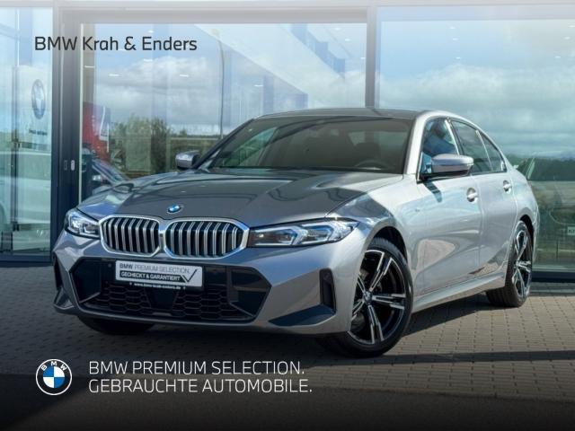 BMW 3er – Bild 2