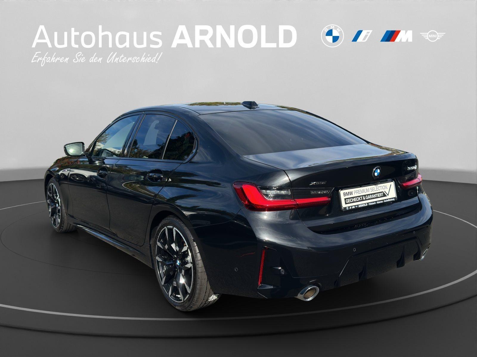 BMW 3er – Bild 6