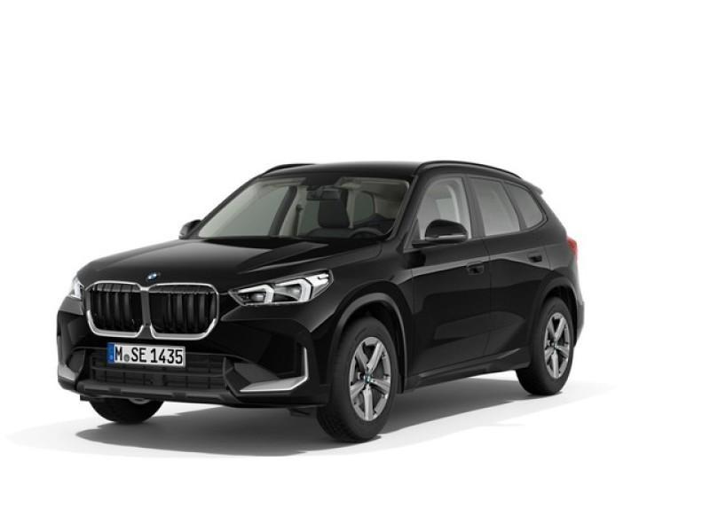 BMW X1 – Bild 2