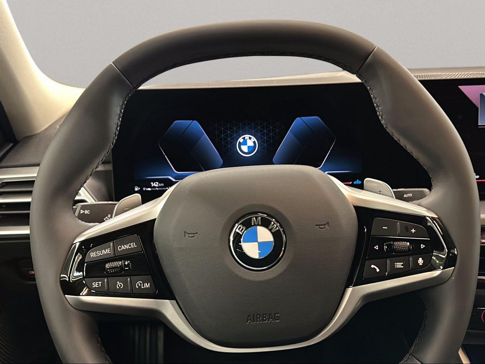 BMW 3er – Bild 7