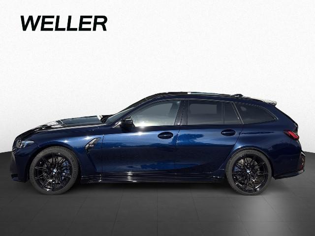 BMW M3 Touring – Bild 5