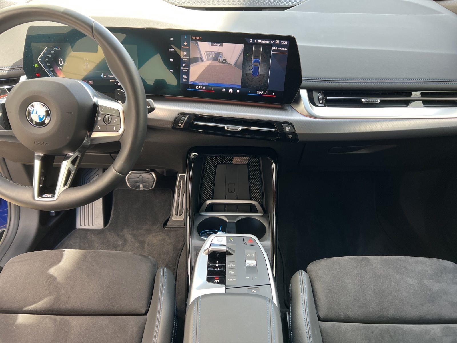 BMW 2er Active Tourer – Bild 9