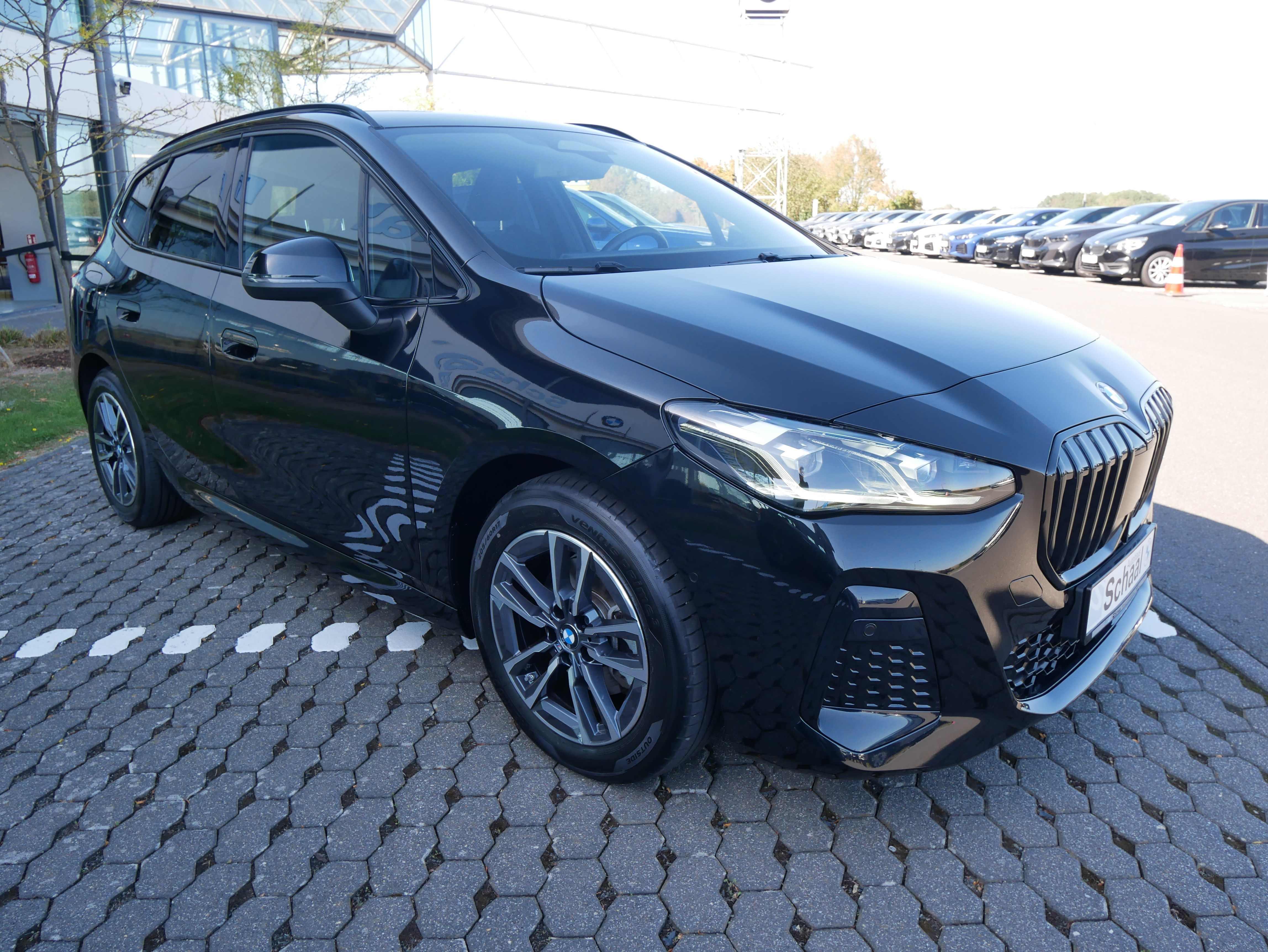 BMW 2er Active Tourer – Bild 9