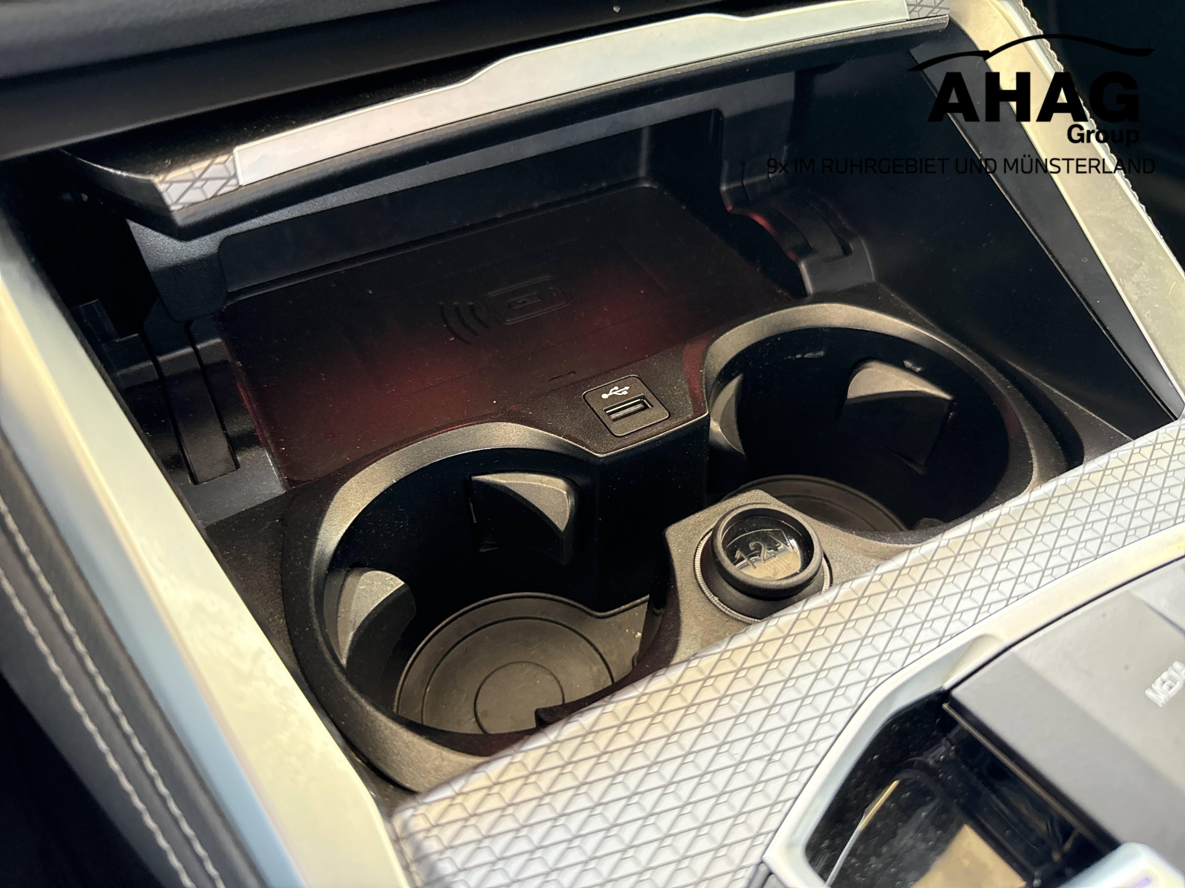 BMW i4 Gran Coupé – Bild 20