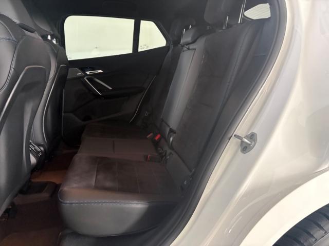 BMW X2 – Bild 11