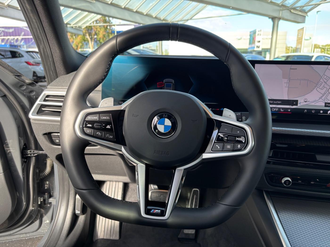 BMW 3er Touring – Bild 7