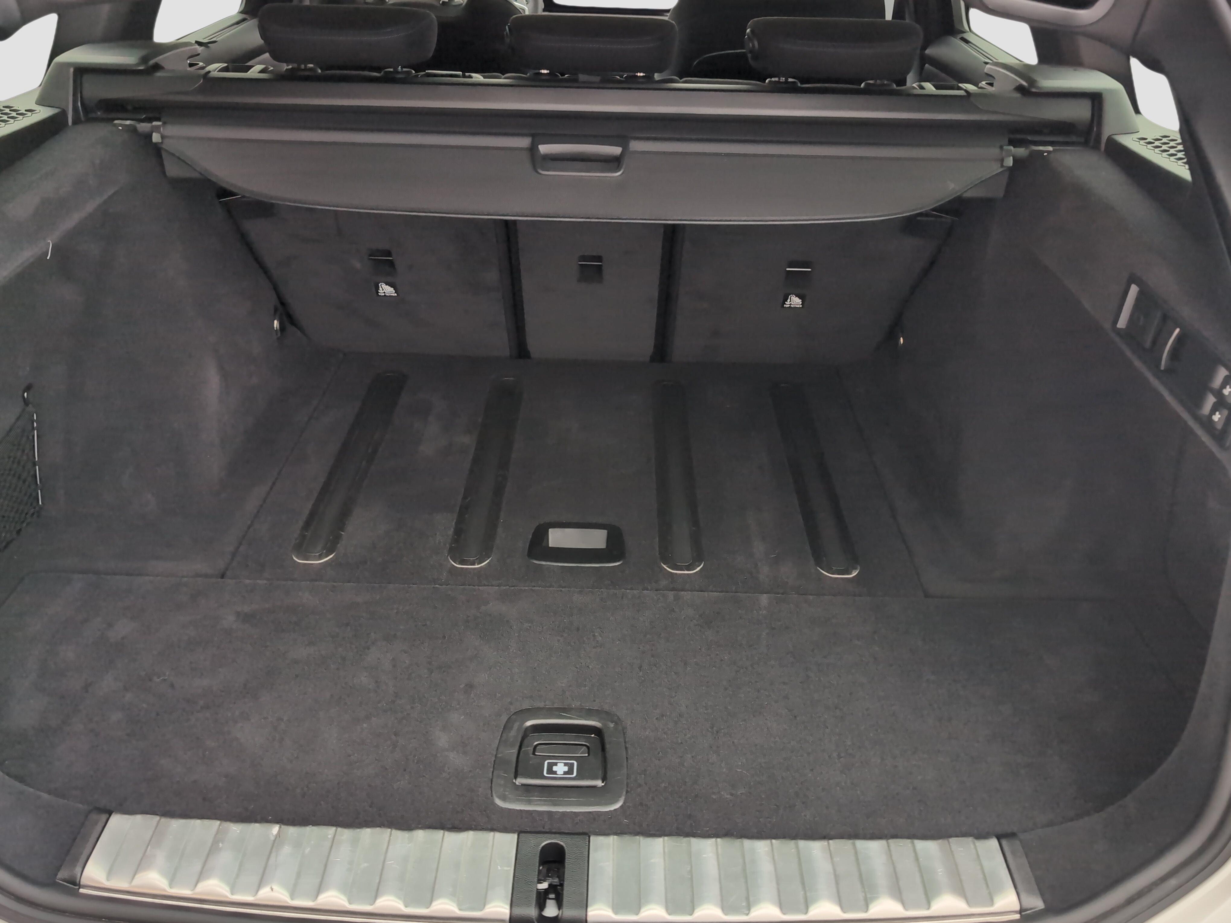 BMW 3er Touring – Bild 9