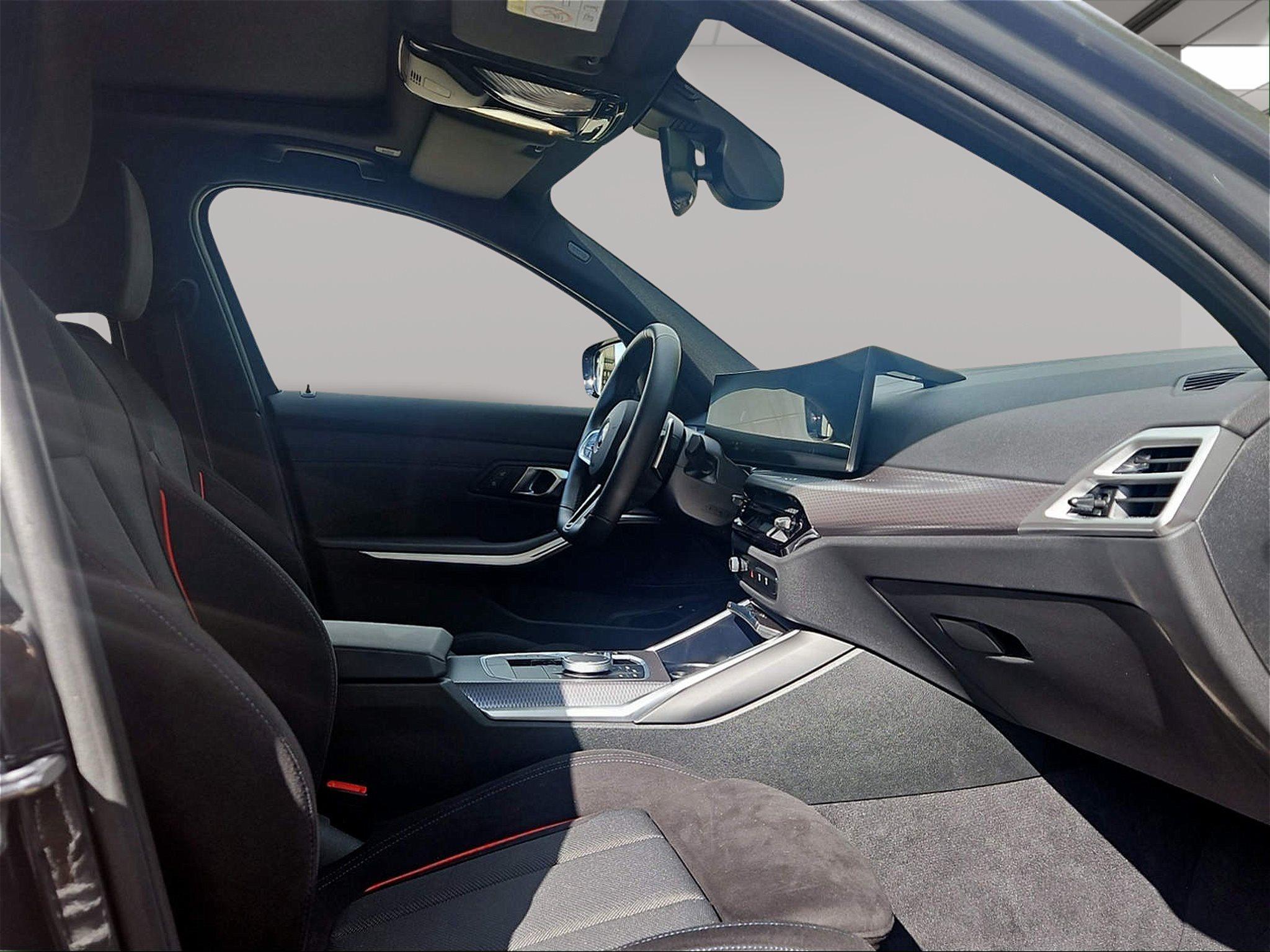 BMW 3er Touring – Bild 10