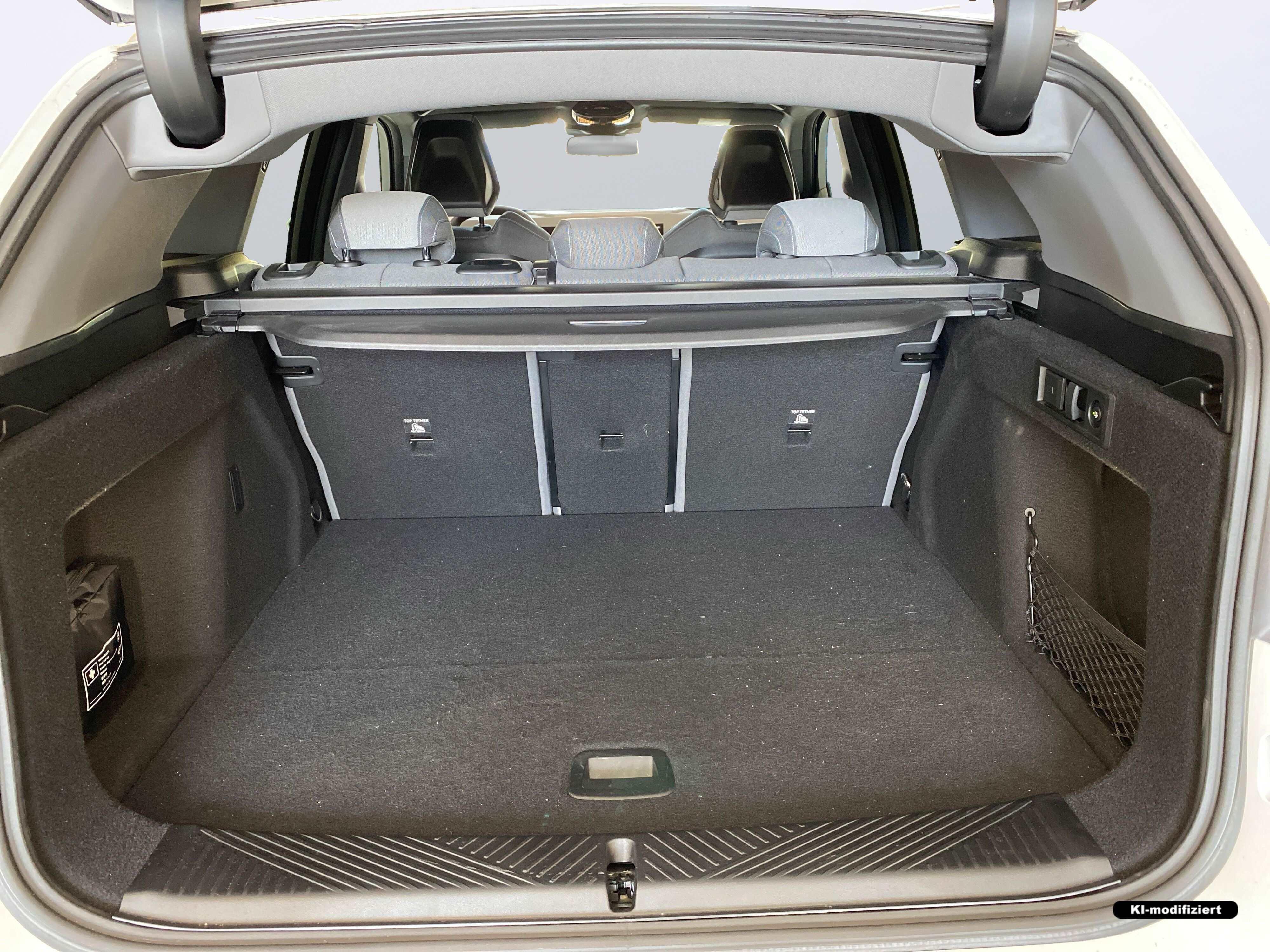 BMW X3 – Bild 23