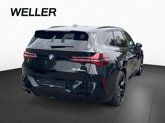 BMW X3 – Bild 3