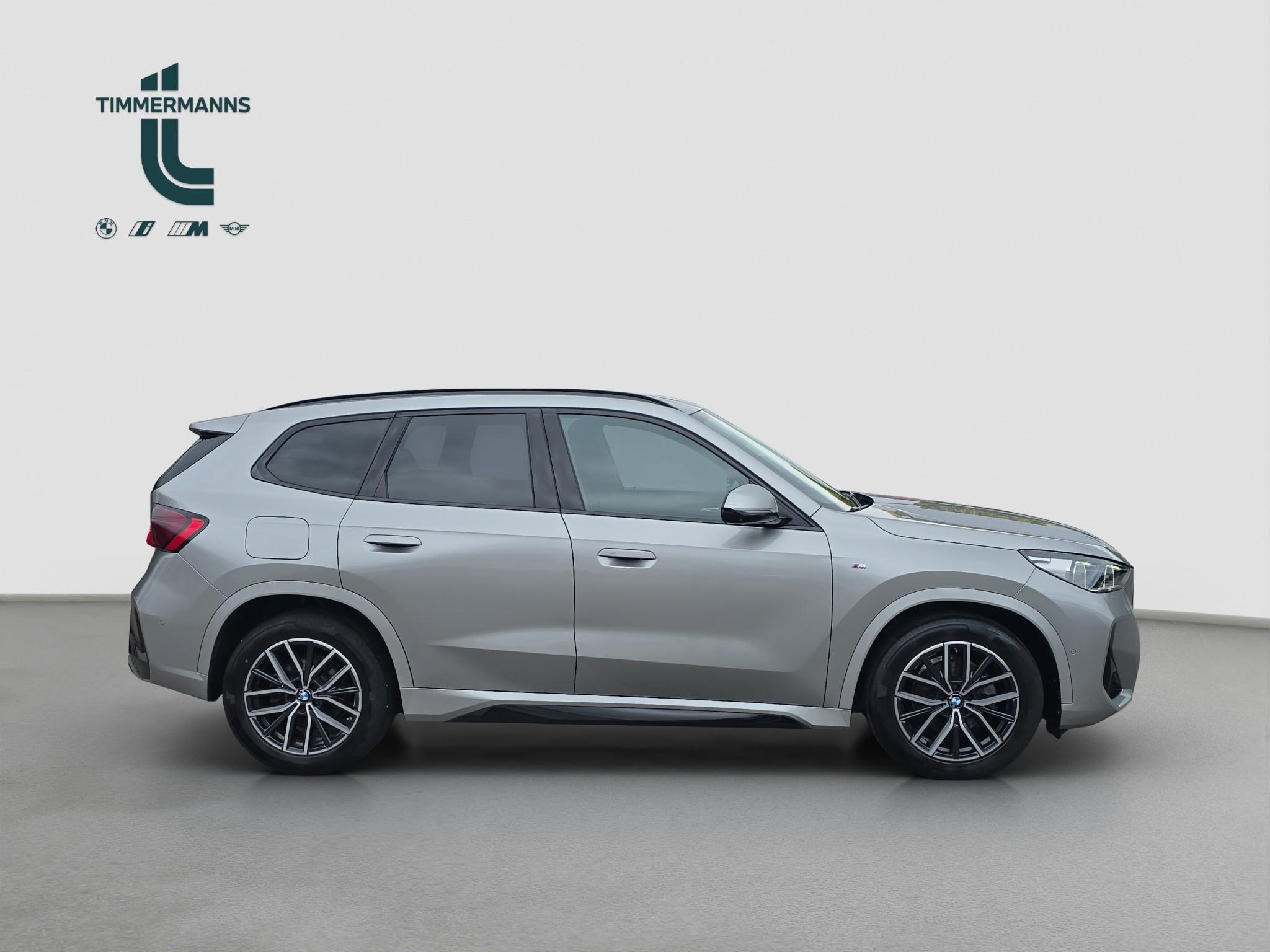 BMW X1 – Bild 9