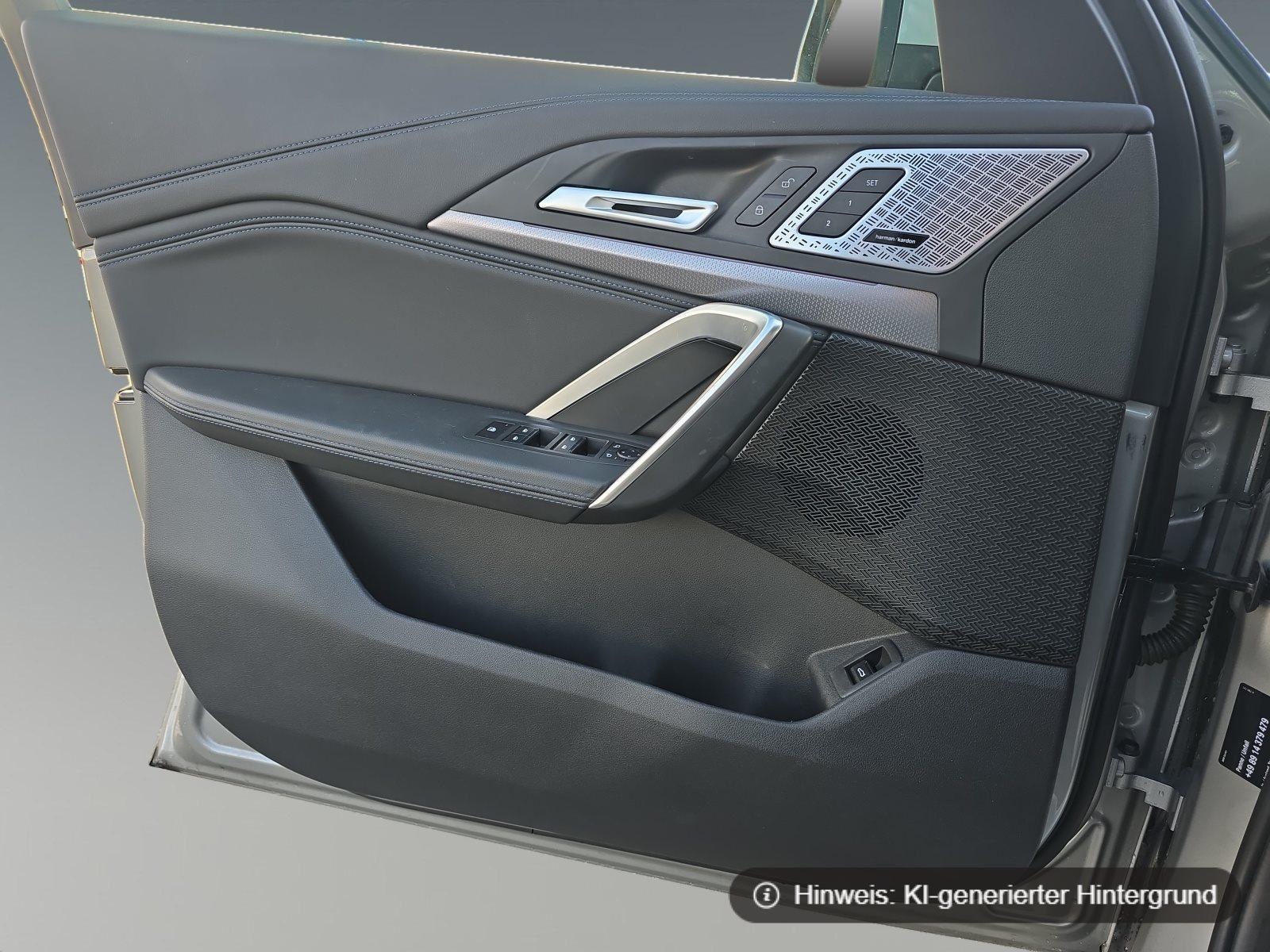 BMW iX1 – Bild 16