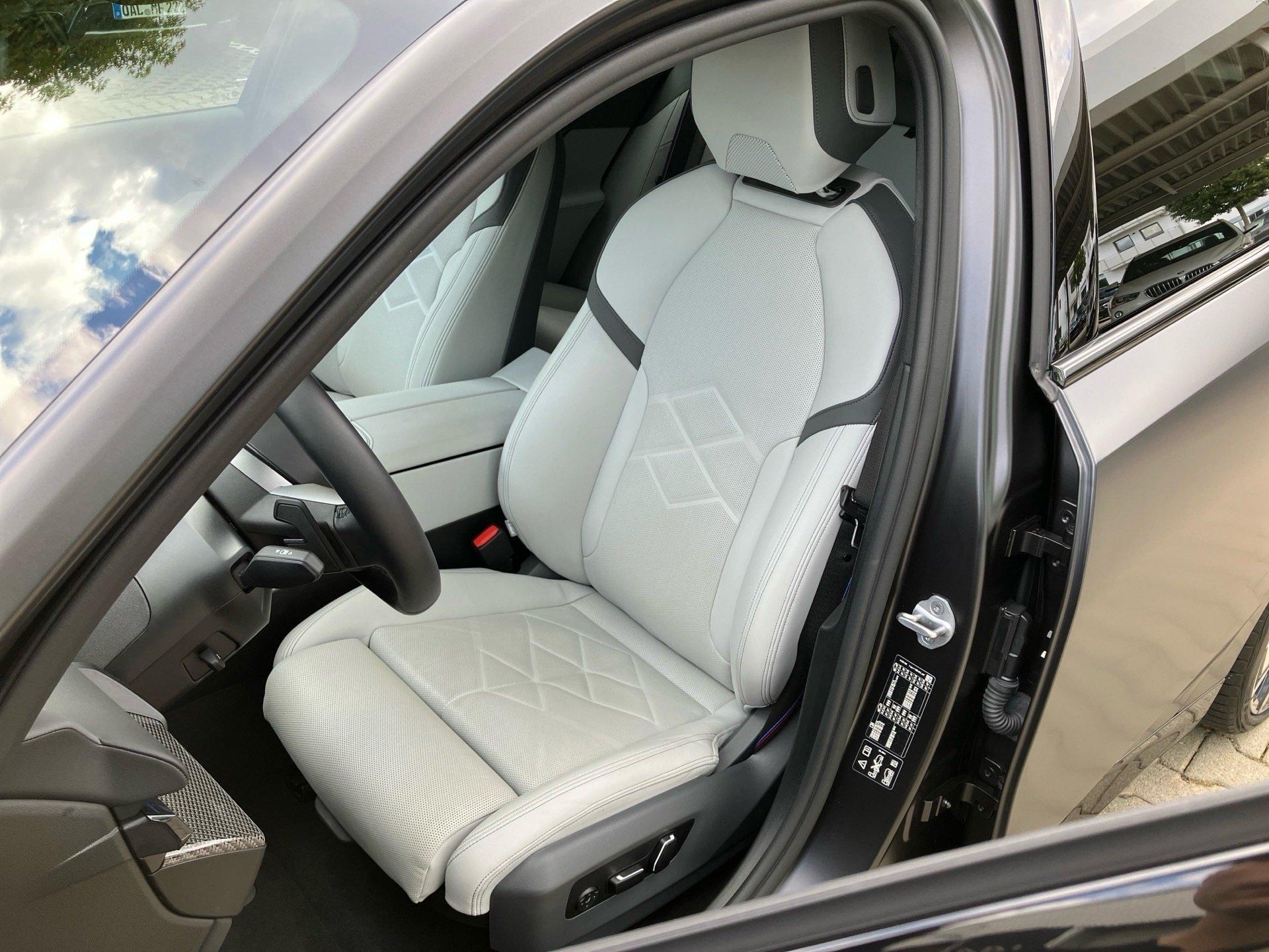 BMW 5er Touring – Bild 10