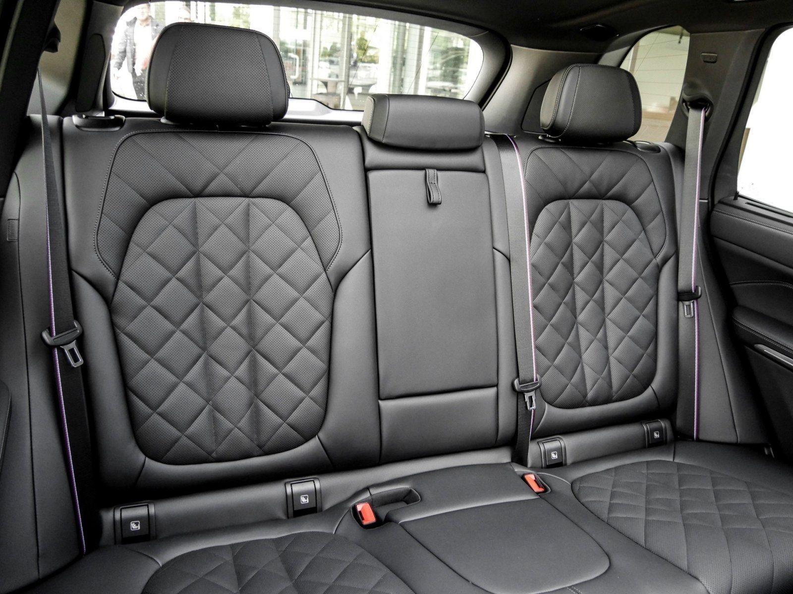 BMW X5 – Bild 11