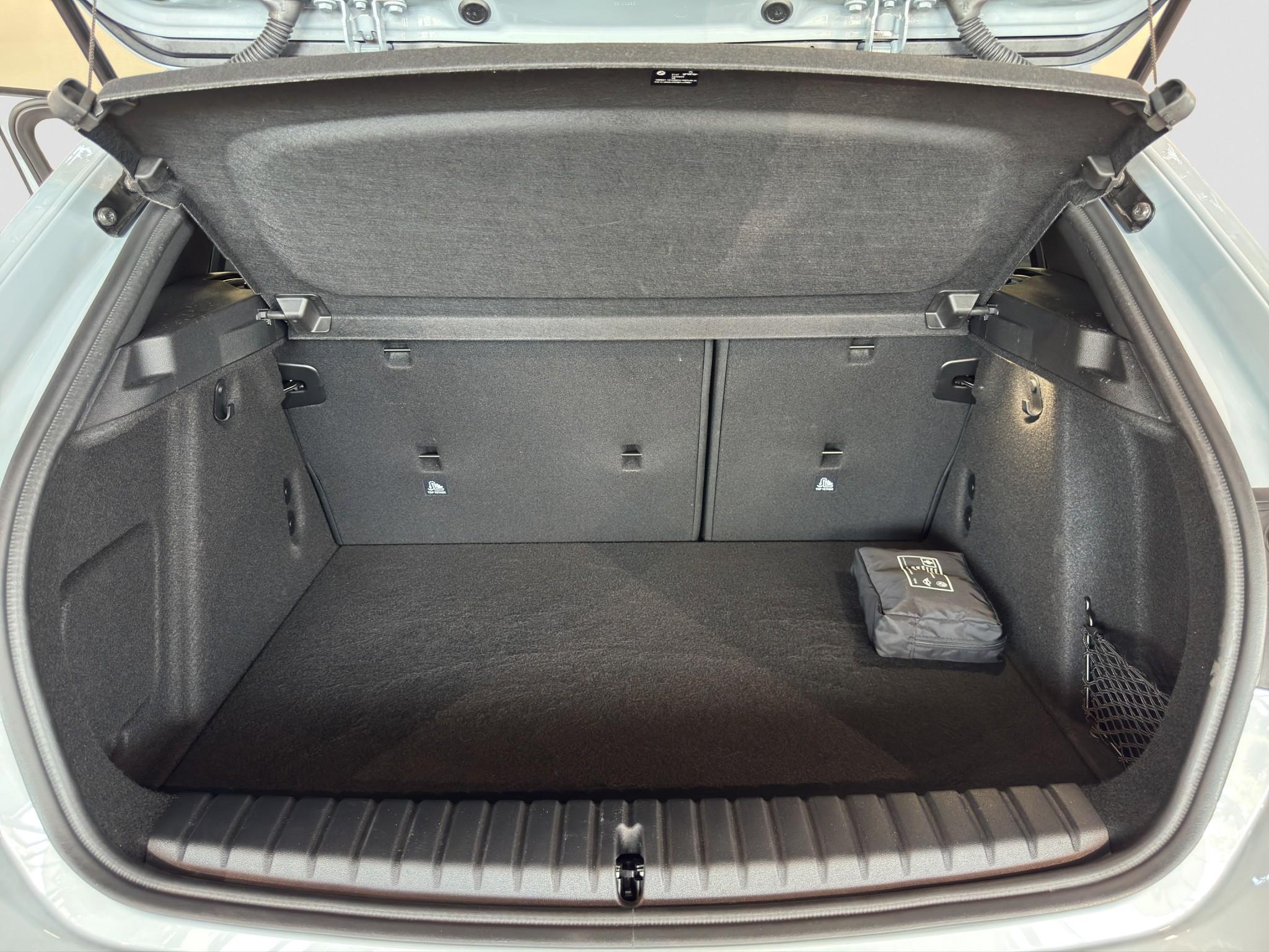 BMW 1er – Bild 19