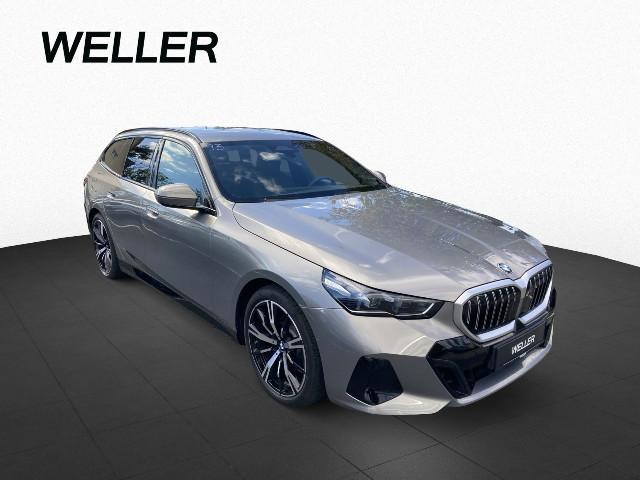 BMW 5er Touring – Bild 3