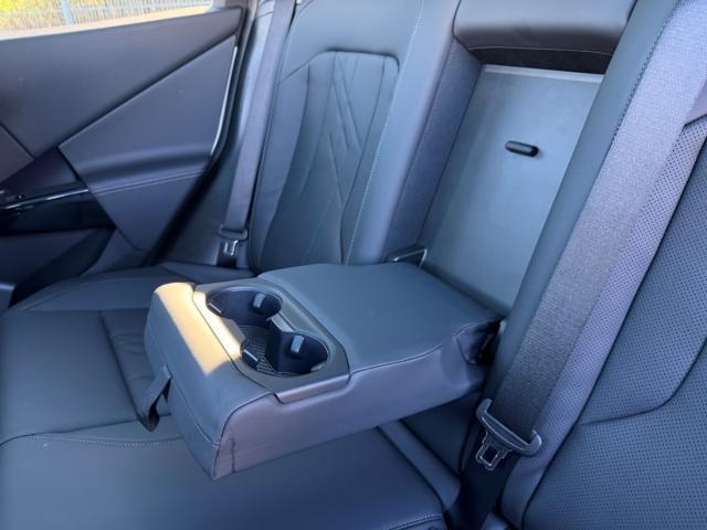 BMW X3 – Bild 22