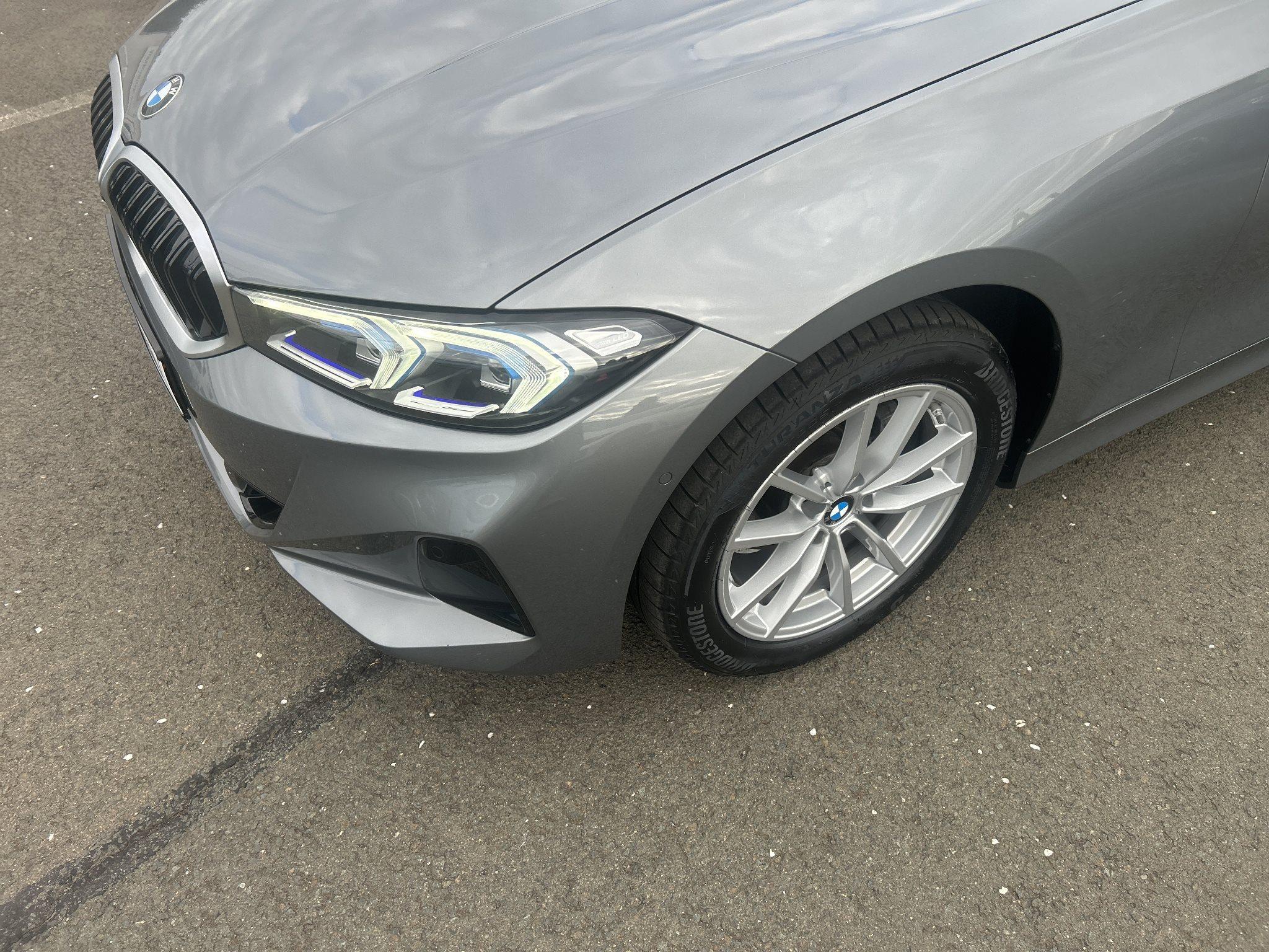 BMW 3er Touring – Bild 7