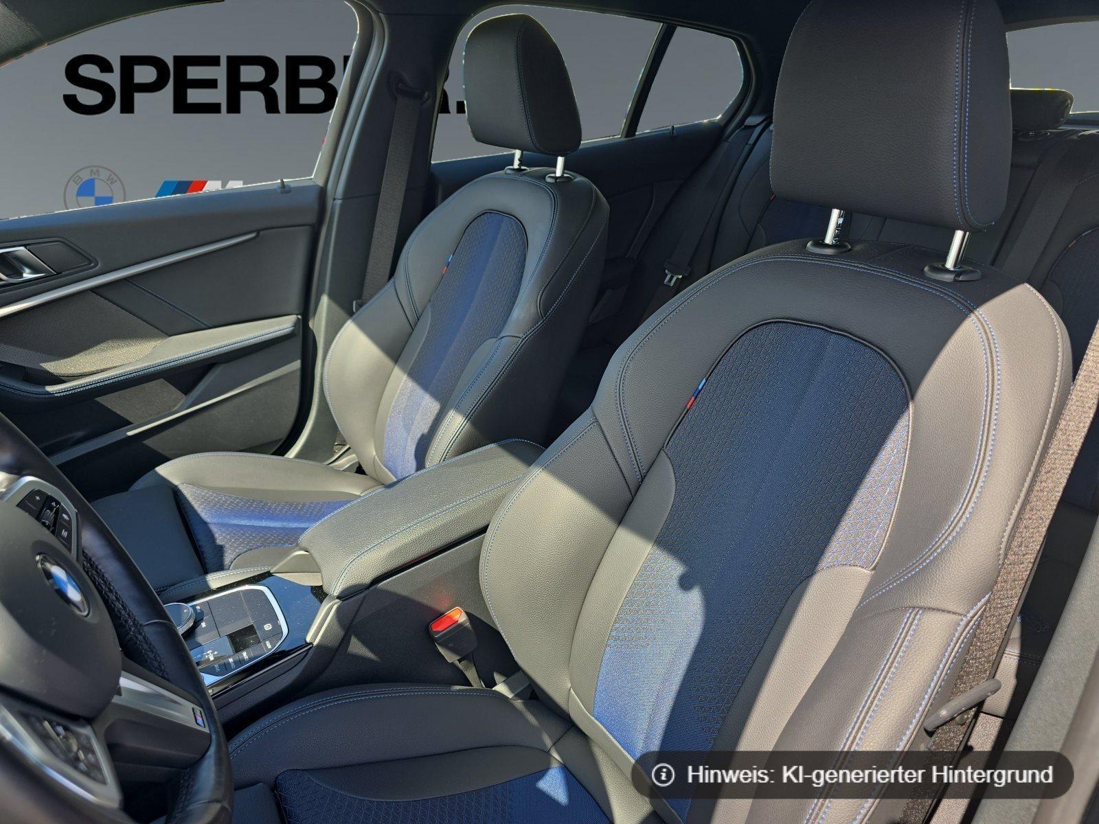 BMW 1er – Bild 22