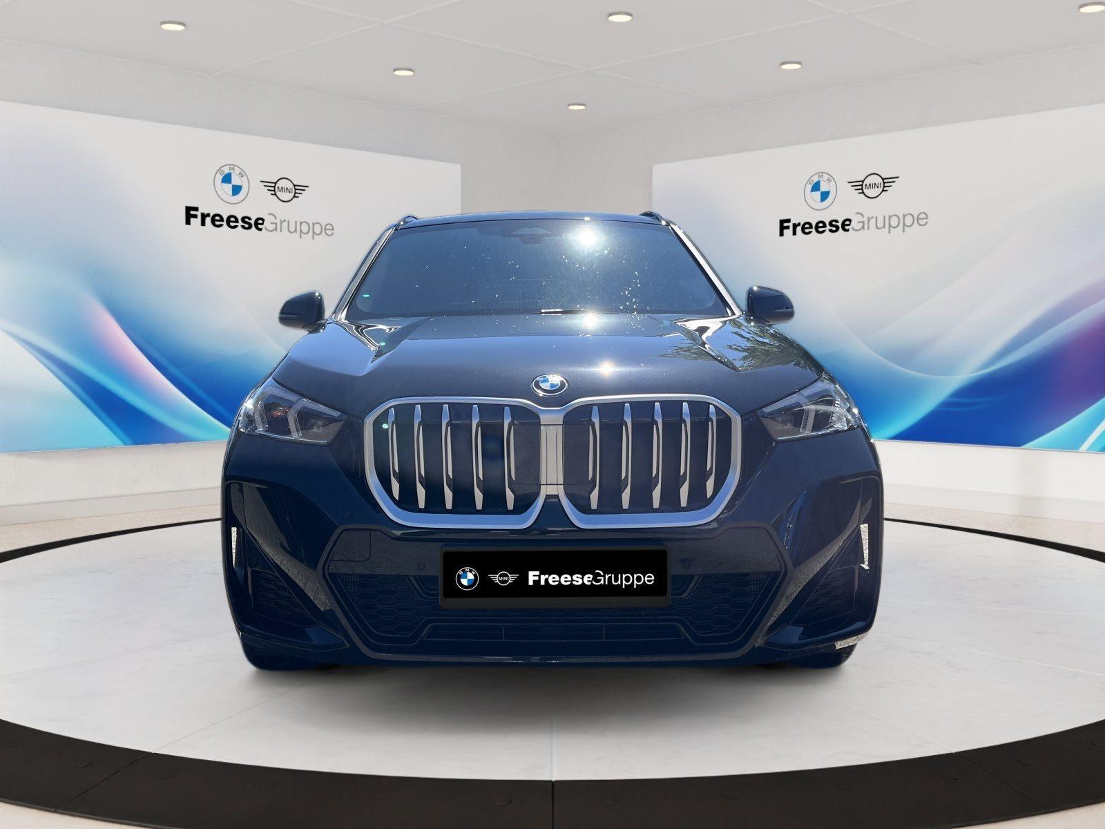BMW X1 – Bild 2