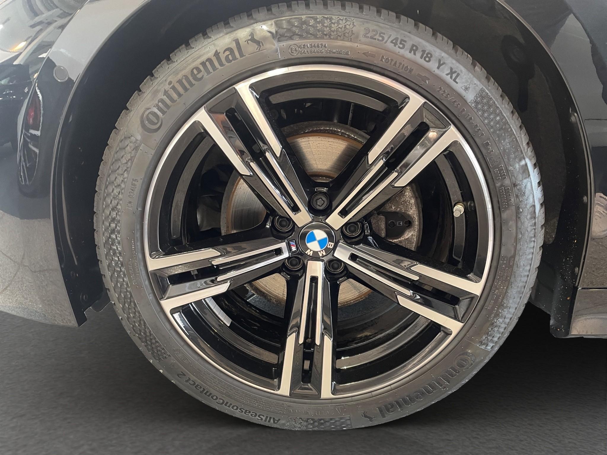 BMW 3er Touring – Bild 11