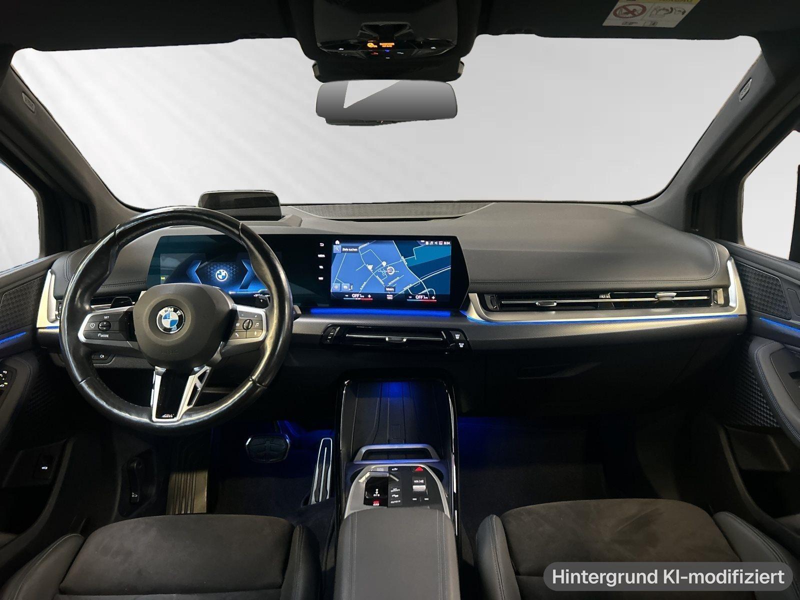 BMW 2er Active Tourer – Bild 25