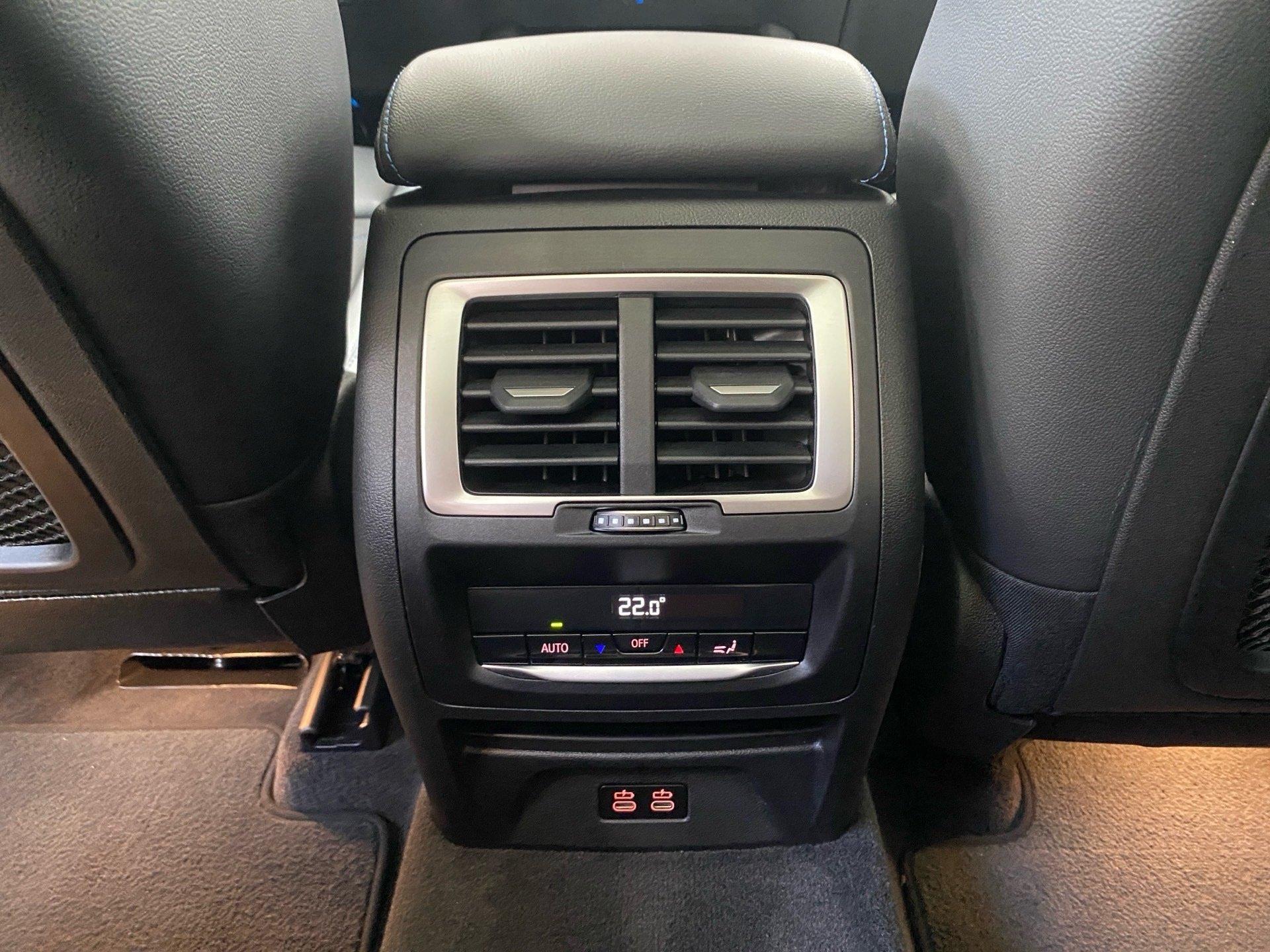 BMW iX3 – Bild 13