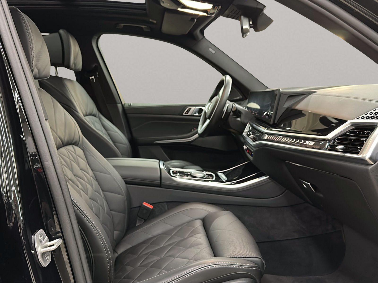 BMW X5 – Bild 12