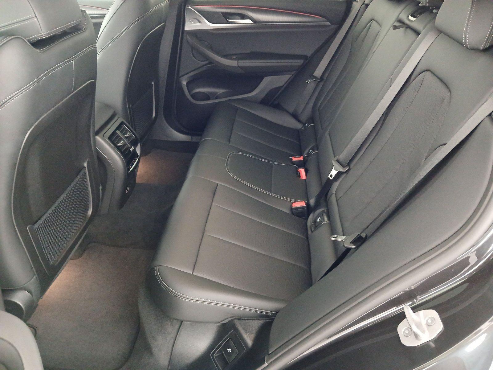 BMW X4 – Bild 13