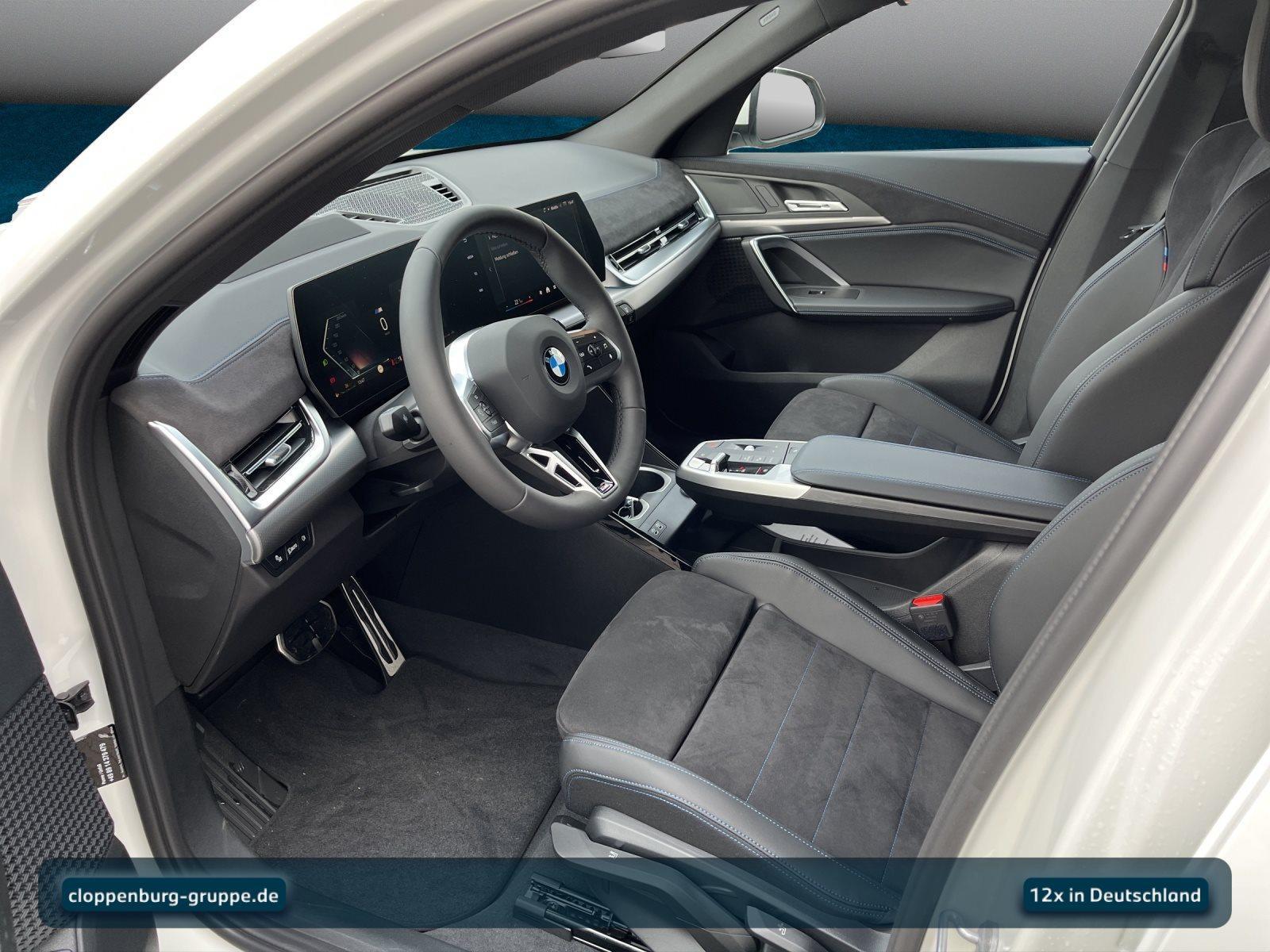 BMW X2 – Bild 21